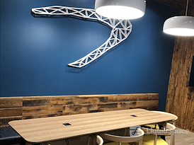 Capital One Café - San Diego