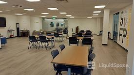 SDFP Innovation Center