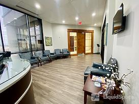 HQ | Butterworth, Wisma Pantai