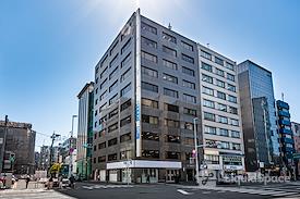 Open Office | Fukuoka, Hakata Ekimaedori (Open Office)