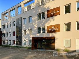 Regus | Ostrava City Centre