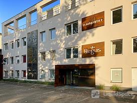 Regus | Ostrava City Centre