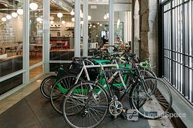 WeWork | Kurfürstendamm 11