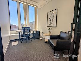 Venture X Worcester | Mercantile Center