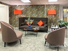 Regus | STOCKHOLM, Östermalmstorg