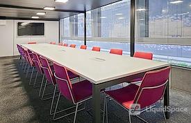 SPACES | Sao Paolo, Vila Madalena - Pinheiros