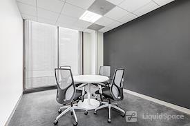 Regus || 1901 Avenue of the Stars