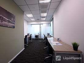Regus | Taipei, Hsin Ji