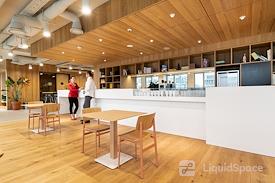 SPACES | Warsaw, Platinium