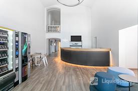 Regus | Trieste, Riva Gulli