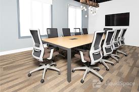 Venture X | Sherwoodtowne