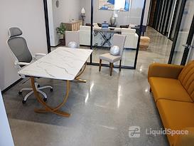 Ignite Business Lounge