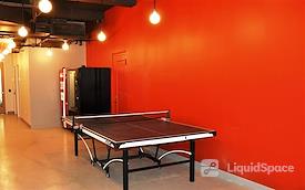 Corporate Suites: 2 Park Avenue