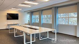 Office Evolution - Fort Collins