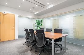 Regus | TOKYO, Nihonbashi Kabutocho