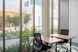 Industrious - Phoenix Midtown