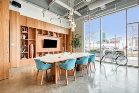 Regus | CO, Denver - Cherry Creek