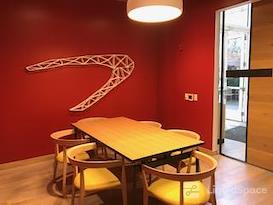 Capital One Café - Walnut Creek