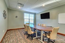 Essential Offices - Edmond