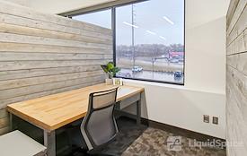 Regus | NE, Omaha - S 72nd St