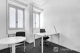 Regus | Rome, Parioli