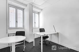 Regus | Rome, Parioli