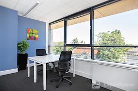 Regus | Sofia, Parliament