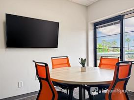 Regus | Phoenix - 3rd St