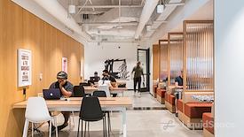 WeWork | 5161 Lankershim Blvd