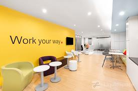 Regus | Kuala Lumpur, Solaris Mont Kiara