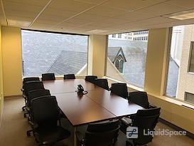 Carr Workplaces - City Center