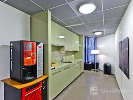 Regus | Amsterdam Amsterdamse Bos