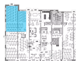 Werqwise - San Francisco - Lower FiDi