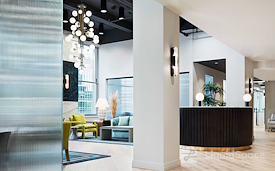 Bond Collective Center City (Station House)