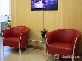 Regus | Nairobi, Delta Corner