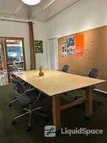 Studious Coworking Space