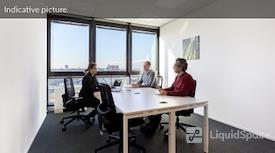 Regus || Sandy