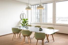 Big City Coworking - DEMO