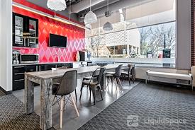Regus | Downtown Boulder