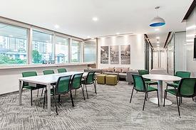 Regus | Shenzhen, New Times Plaza