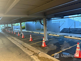 Regus | San Juan Metro Office Park