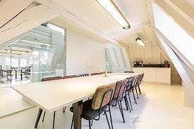Regus | Amsterdam Herengracht 280