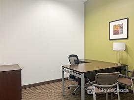 Regus | Vista Point North