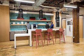 Regus | Fulton Market