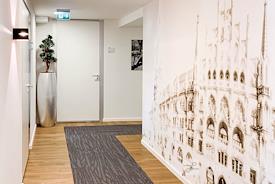 Regus | Norwich, Stannard Place