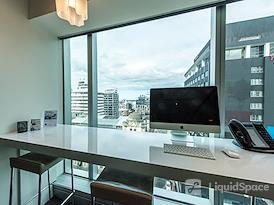Regus | Auckland 21 Queen Street