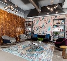 Mission 50 - NJ's Premier Coworking Space