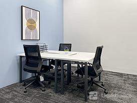 HQ | Makassar, Delft Apartment