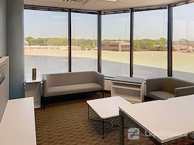 Regus | Galleria Village