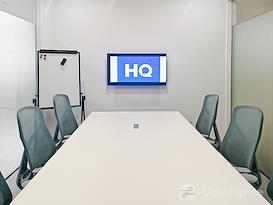 HQ | Mianyang, Advanced Building